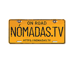 Nomadas.tv - Tu guía visual definitiva para explorar las áreas de autocaravanas en España.